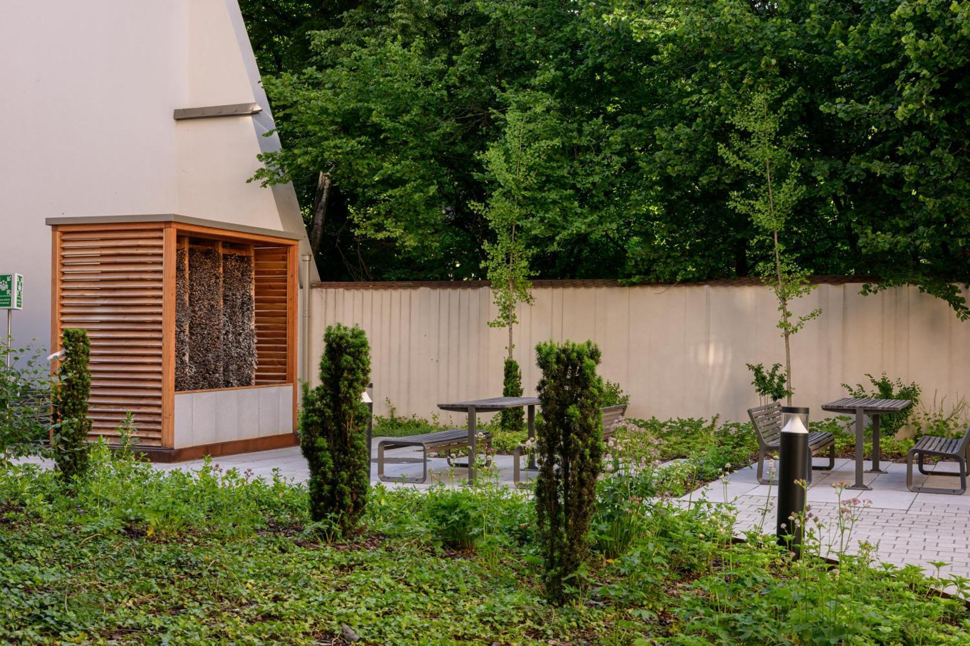 Native Apartments Smolensk 33 Krakau Exterior foto
